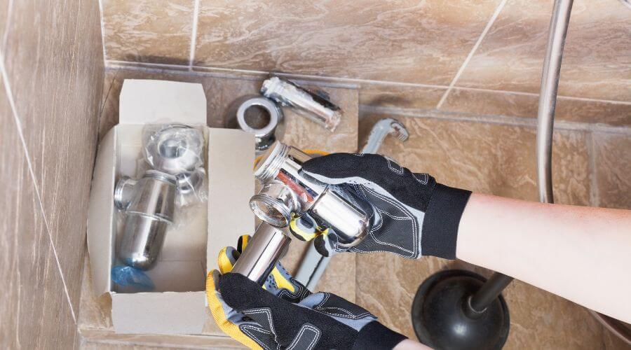 Professional Storm Sewer Service in Marina, CA